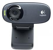 罗技（Logitech）C310 高清晰网络摄像头