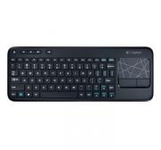 罗技（Logitech） K400R 无线触控键盘