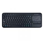 罗技（Logitech） K400R 无线触控键盘