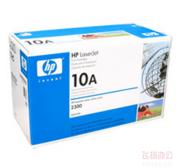 惠普 (HP) Q2610A 黑色硒鼓 (适用 HP LaserJet 2300系列、6000页)