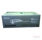 联想 (LENOVO) LD2663 黑色硒鼓 (适用 LJ6300/LJ6300D、10000页)