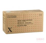 富士施乐 (FUJI XEROX) CWAA0666 黑色硒鼓(适用 DP1050/DP2050、10000页)