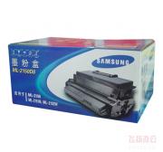 三星 (SAMSUNG) 2150D8 黑色硒鼓 (适用 ML-2150/2151N/2152W、8000页)