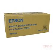 爱普生 (EPSON) S051143/51082 成像硒鼓(适用 8600/7000)