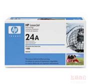惠普 (HP) Q2624A 黑色硒鼓 (适用 HP HP LaserJet 1150、2500页)