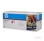 惠普 (HP) CE743A 品红色硒鼓 (适用 HP CP5225/n...