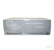 联想 (LENOVO) LD2822 黑色硒鼓（适用 LJ2200/LJ2200L/LJ22、12000页）