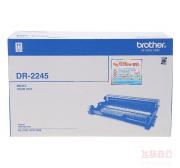 兄弟 (Brother) DR-2245 黑色硒鼓(不含粉）(适用 HL...