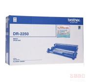 兄弟（BROTHER） DR-2250黑色硒鼓(适用于HL-2240/HL-2250DN/MFC-7360/MFC-7470D/MFC-7860DN/DCP-7060D）