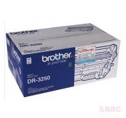 兄弟 (BROTHER) DR-3250 黑色硒鼓(不含粉) (适用 HL-5340D/5350DN/5370DW、DCP-8070D/8085DN，MFC-8370DN/8880DN、25000页，5%覆盖率)