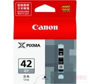 佳能 (CANON) CLI-42 GY 灰色墨盒 (适用 PRO-10...