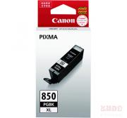 佳能 (CANON) PGI-850 XL BK 黑色墨盒 (适用 Ip7280/MG5480/MG6380/MX928/MX728、500页)