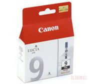 佳能 (CANON) PGI-9PBK 黑色墨盒（适用 Pro9500/Pro9500Mark II 、iX7000/MX7600）
