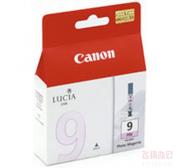 佳能 (CANON) PGI-9PM 照片品红色墨盒（适用 Pro9500/Pro9500Mark II 、iX7000/MX7600）