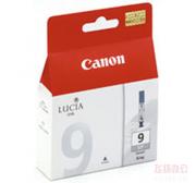 佳能 (CANON) PGI-9GY 灰色墨盒（适用 Pro9500/Pro9500Mark II 、iX7000/MX7600）