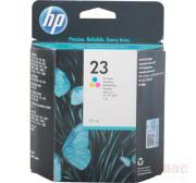 惠普（HP）C1823D 彩色墨盒 (适用 DeskJet 710C/720C/880C/895Cxi/830CHP DeskJet 810CHP DeskJet 890CHP DeskJet 1120C）