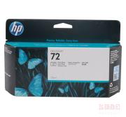 惠普 (HP) C9370A 照片黑墨盒 (适用 Designjet T1100/T1100ps/T1100 MFP、HP Designjet T610绘图仪打印机、130ML)