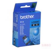 兄弟 (BROTHER) LC-950C 青色墨盒 (青色，适用MFC-...