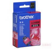 兄弟 (BROTHER) LC-950M 红色墨盒 (红色，适用MFC-...