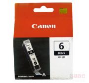 佳能 (CANON) BCI-6BK 黑色墨盒(适用 S800/S900...