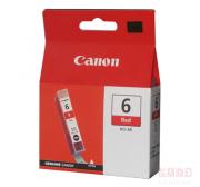佳能 (CANON) BCI-6R 淡红色墨盒 (适用 ip8500/i9950)