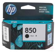 惠普（HP）C9362ZZ 850号 黑色墨盒（适用 Officejet 6318 Deskjet 5438、220页）
