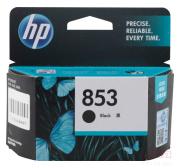 惠普（HP）C8767ZZ 853号黑色墨盒（适用 Photosmart B8338 Officejet K7108 Deskjet 9808、860页）