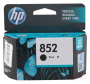 惠普 (HP) C8765ZZ 852号 黑色墨盒（适用 B8338 Deskjet 9808 Officejet H470b、480页）