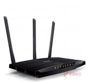 TP-LINK TL-WR2041N 450M无线路由器 速度快