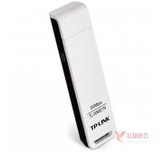 TP-LINK TL-WN821N 300M 无线USB 网卡