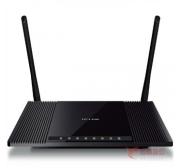 TP-LINK TL-WR840N 300M无线路由器（酷黑）