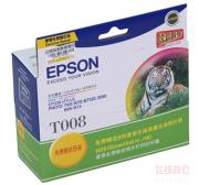 爱普生 (EPSON) T008091C墨盒