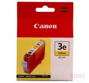 佳能 (Canon) BCI-3eY 黄色墨盒 (适用 BJC-3000、6000）