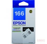 爱普生（Epson）T1661 黑色墨盒 C13T166180 (适用M...