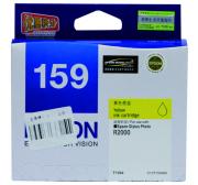 爱普生 (EPSON) T1594 黄色墨盒 C13T159480（适用...