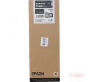 爱普生 (EPSON) C13T544800 粗面黑色墨盒 (适用 7600/9600/4400）