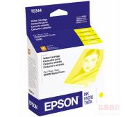 爱普生 (EPSON) T034480 黄色墨盒 C13T034480BD（适用 SP2100、440页）