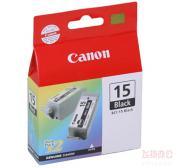 佳能 (CANON) BCI-15BK 黑色墨盒(适用 PIXMA iP90v/ip90/i80/i70)