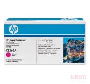 惠普 (HP) CE263A 红色硒鼓 (适用 HP CP4025n/d...