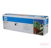 惠普 (HP) CB390A 黑色硒鼓 (适用 HP Color Las...