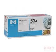 惠普 (HP) Q7553A 黑色硒鼓 (适用 P2014/n/P2015/n/d/dn/x、M2727nf/nfs)
