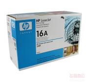 惠普 (HP) Q7516A 黑色硒鼓 (适用 HP LaserJet 5200/5200TN/5200DTN/5200L/5200LX、12000页)
