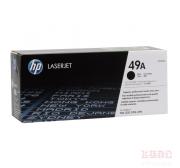 惠普 (HP) Q5949A 黑色硒鼓 (适用 LaserJet 1160/1320、3390/3392、2500页)