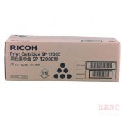 理光（RICOH） SP1200S 碳粉（适用于理光 Aficio SP 1200S 多功能一体机）