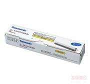 松下 (PANASONIC) KX-FACY483CN/FATY463CN 黄色墨粉盒(适用 KX-MC6008CN/KX-MC6028CN，2000页，5%覆盖率)