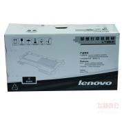 联想 (LENOVO) LT2641 黑色墨粉（适用 LJ2600D/LJ2650DN/M7600D/M7650DF/M7650DNF、1500页）