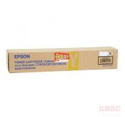 EPSON S050360/S050079黄粉（适用于C8500/8600/7000)