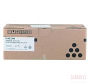 理光(RICOH) 黑色墨粉盒SP C310C型 （406340) (2.5K 适用于SP C231SF/312DN 打印机)