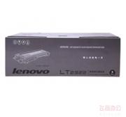 联想 (LENOVO) LT2922 黑色墨粉 (适用 M7205/M7215/M7250/M、1500页）