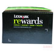 利盟 (LEXMARK) C540H1MG 高容量红色墨粉（适用 C540n/C543dn/X543、C544dn/C544dw/X544、2000页）